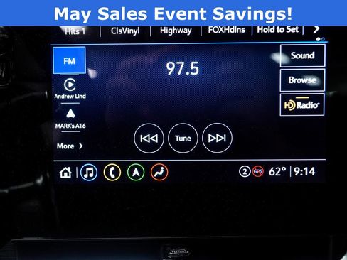 Used 2023 Chevrolet Corvette Stingray Preferred Cpe w/ Z51 Performance Package RWD image 30