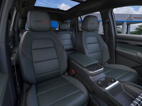 New 2026 GMC Terrain AT4 w/ Convenience Package III image 36