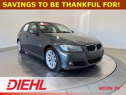 Used 2011 BMW 328i xDrive Sedan