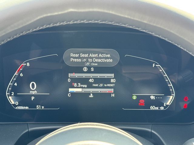 New 2026 MAZDA CX-5 Preferred AWD/4WD image 14
