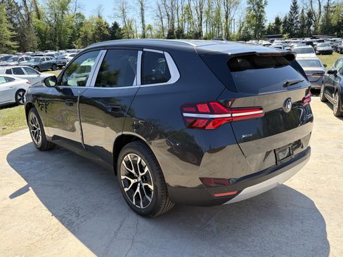New 2026 BMW X3 xDrive30i w/ Premium Package AWD/4WD image 4