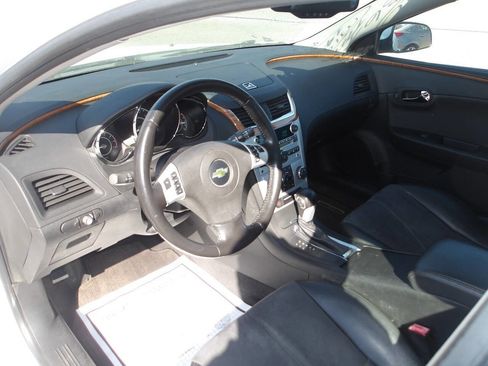 Used 2012 Chevrolet Malibu LT w/ Sunroof Package image 11