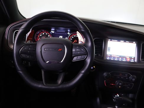 Used 2023 Dodge Charger Scat Pack RWD image 17