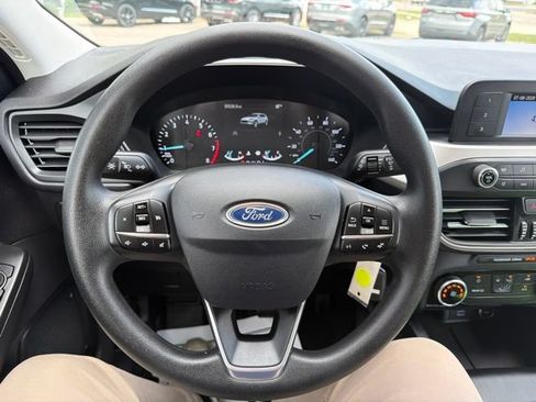 Used 2021 Ford Escape S AWD/4WD image 20