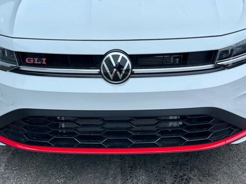 New 2026 Volkswagen Jetta GLI Autobahn image 10