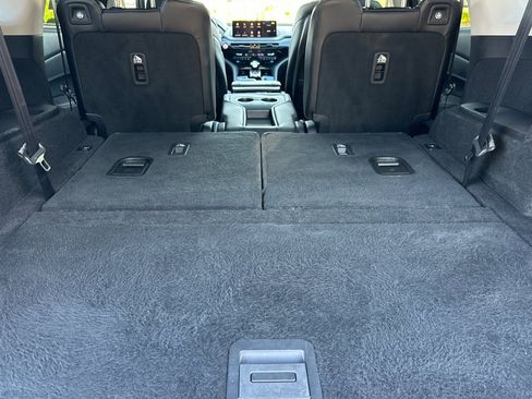 Certified 2023 Acura MDX SH-AWD w/ Advance Package image 19