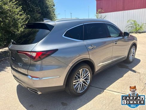 Used 2024 Acura MDX SH-AWD w/ Advance Package image 5