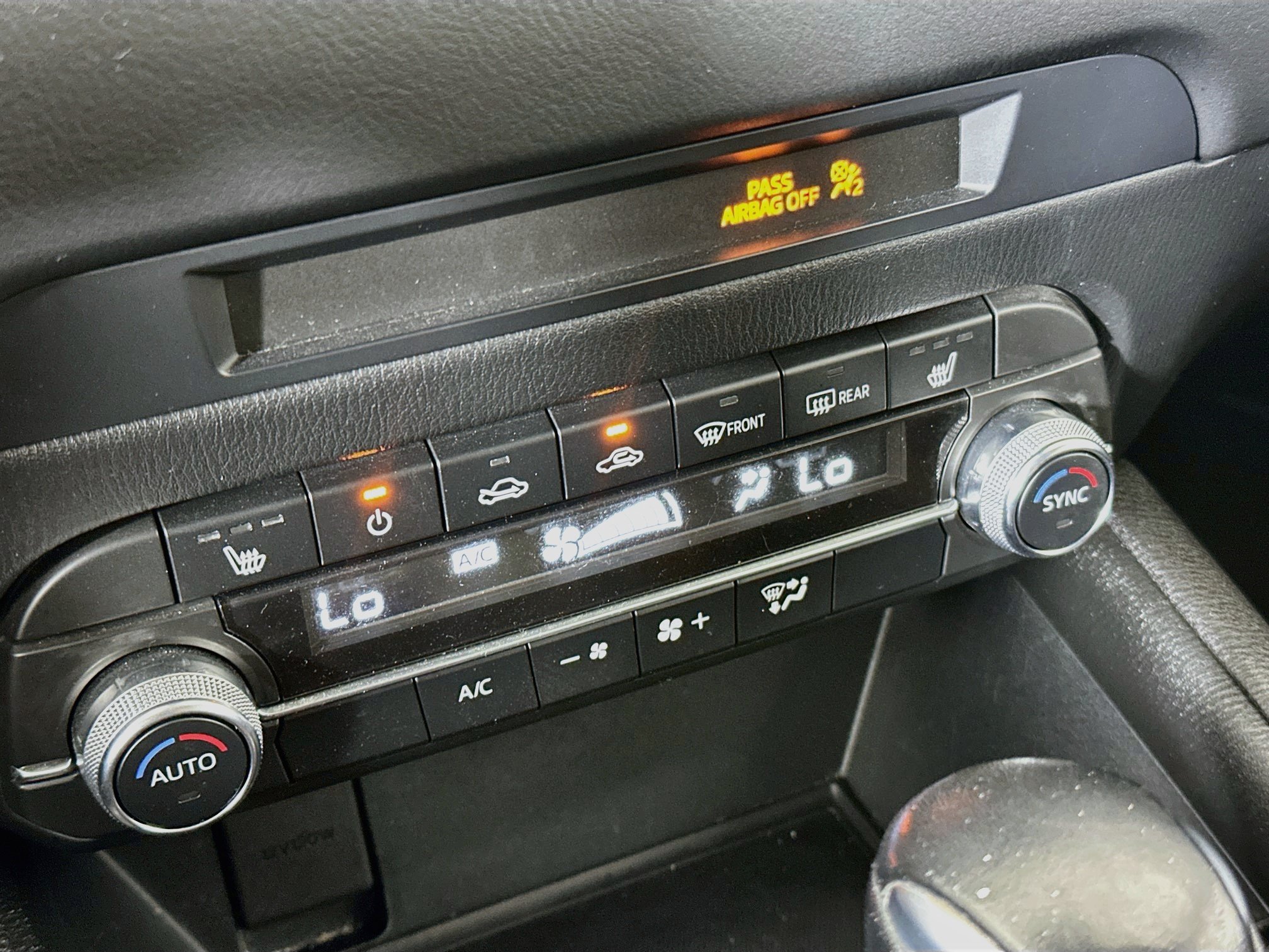Used 2019 MAZDA CX-5 Touring FWD image 22