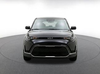 Used 2025 Kia Soul LX w/ LX Technology Package FWD video 2