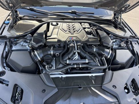 Used 2023 BMW M5 w/ Competition Package AWD/4WD image 25