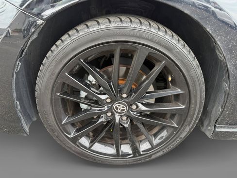 Used 2023 Toyota Camry XSE image 9