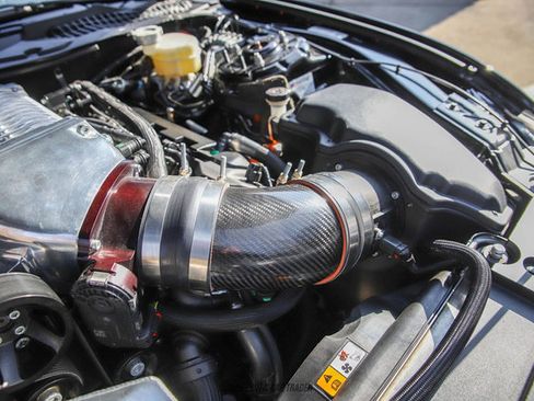 Used 2017 Ford Mustang GT Premium w/ Equipment Group 401A image 22