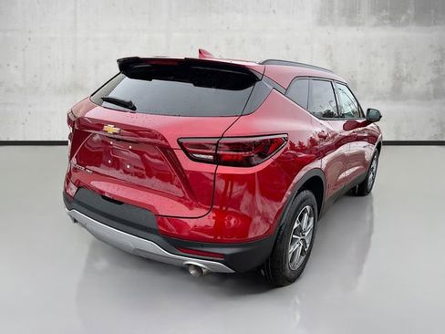New 2026 Chevrolet Blazer LT w/ Convenience Package image 5