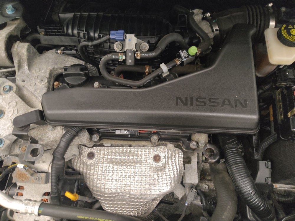 Used 2015 Nissan Rogue S AWD/4WD image 30