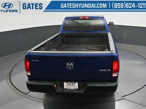 Used 2016 RAM 2500 Tradesman w/ Popular Equipment Group image 43