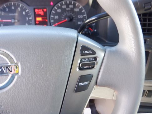 Used 2021 Nissan NV 1500 SV image 16