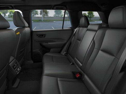 New 2026 Subaru Outback Wilderness image 16