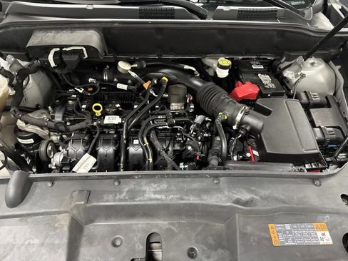 Used 2022 Lincoln Nautilus Reserve image 40