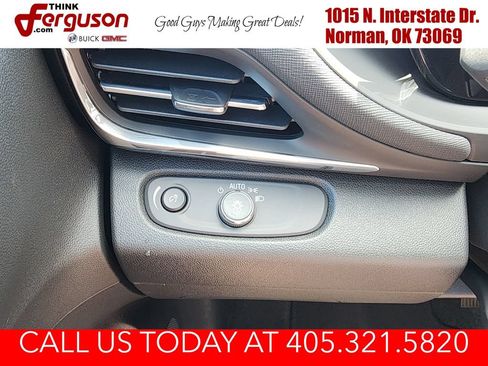 New 2026 Buick Envista Preferred w/ Convenience I Package FWD image 17