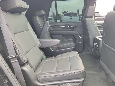 Used 2023 GMC Yukon Denali w/ Max Trailering Package RWD image 28