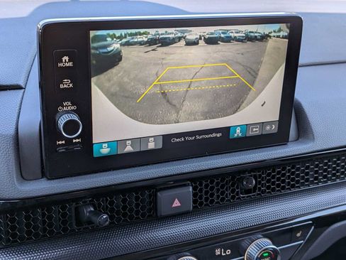 Certified 2025 Honda CR-V EX-L image 29