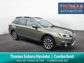 Used 2015 Subaru Outback 2.5i Limited AWD/4WD video 1