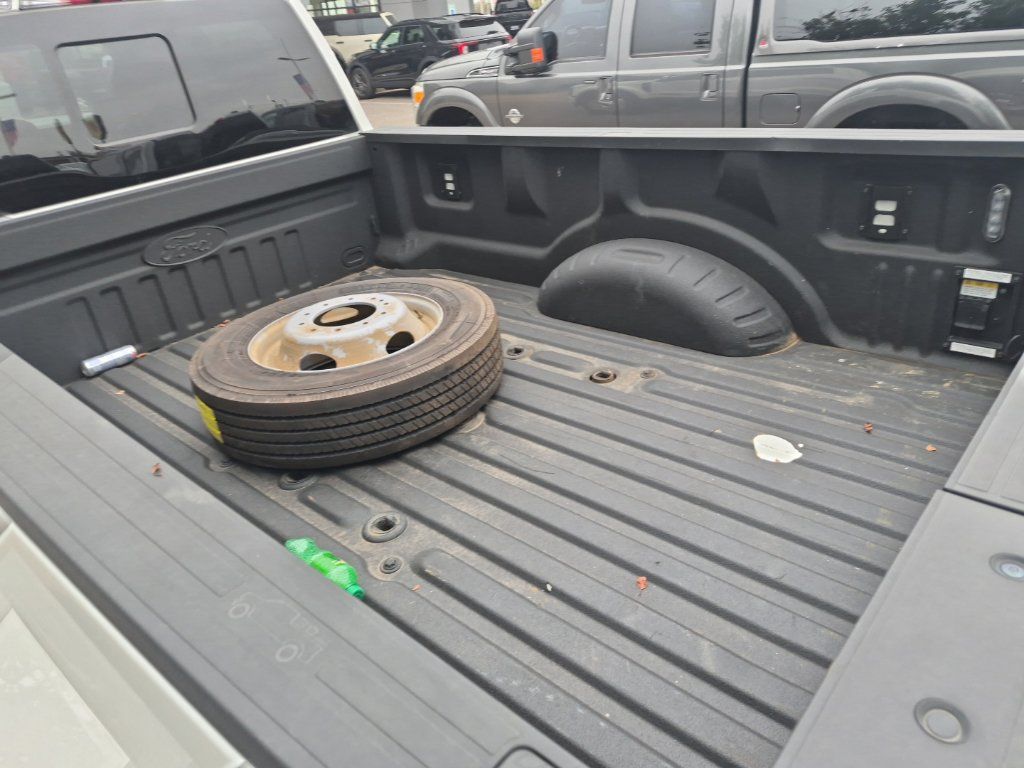 Used 2024 Ford F450 Limited AWD/4WD image 20
