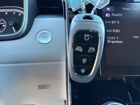 Certified 2023 Hyundai Tucson SEL image 38