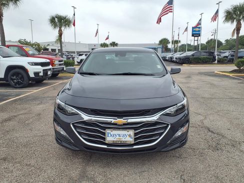 Used 2025 Chevrolet Malibu LT FWD image 19