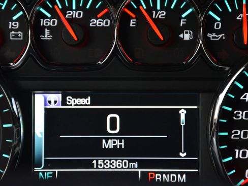 Used 2014 Chevrolet Silverado 1500 LT w/ All Star Edition image 40