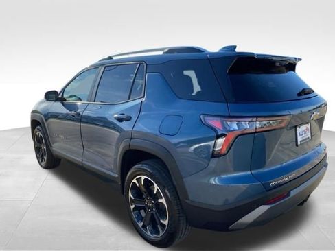 New 2026 Chevrolet Equinox LT w/ Safety and Technology Package AWD/4WD image 8
