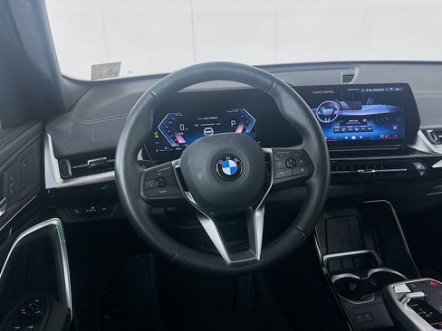 Used 2026 BMW X2 xDrive28i AWD/4WD image 18