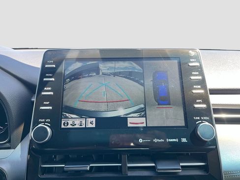Used 2019 Toyota Avalon Touring w/ Advanced Safety Package FWD image 14
