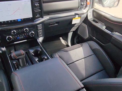 New 2026 Ford F150 Raptor AWD/4WD image 34