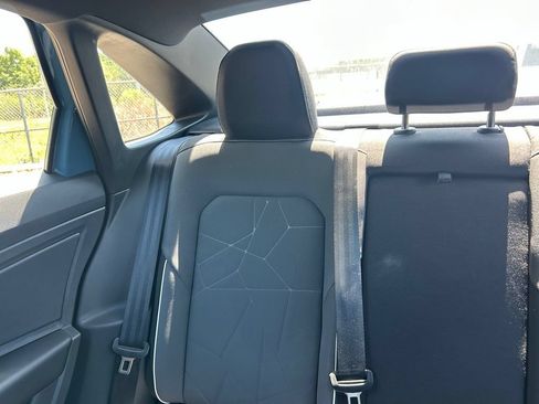 New 2026 Volkswagen Jetta Sport FWD image 23