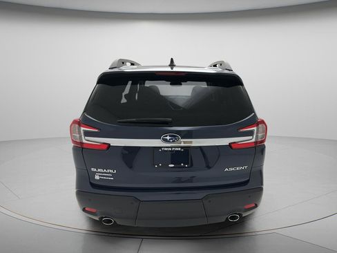 Used 2025 Subaru Ascent Premium AWD/4WD image 5