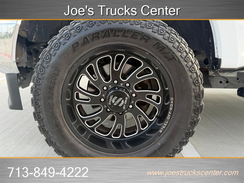 Used 2020 Ford F250 XLT AWD/4WD image 50