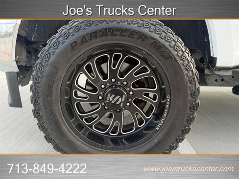 Used 2020 Ford F250 XLT AWD/4WD image 50