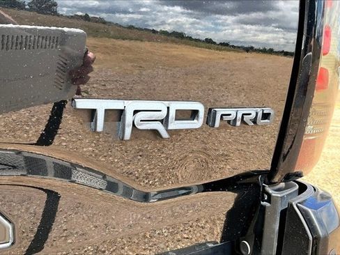 Used 2021 Toyota Tacoma TRD Pro AWD/4WD image 25
