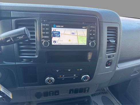 Used 2021 Nissan NV 3500 SV RWD image 14