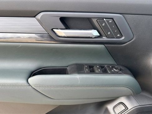 New 2026 GMC Terrain AT4 w/ Convenience Package III image 11