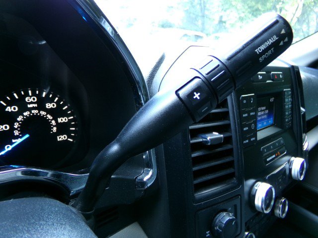 Used 2015 Ford F150 XL w/ Equipment Group 101A Mid AWD/4WD image 19