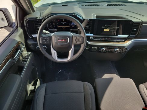 New 2026 GMC Sierra 1500 Elevation AWD/4WD image 16