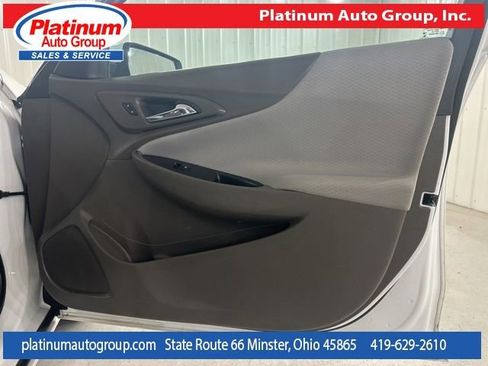 Used 2022 Chevrolet Malibu LT FWD image 50