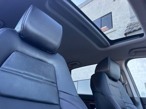 Used 2021 Honda CR-V Touring image 19