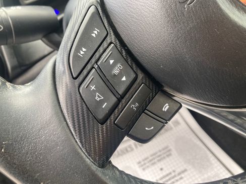 Used 2016 MAZDA CX-3 Touring image 42