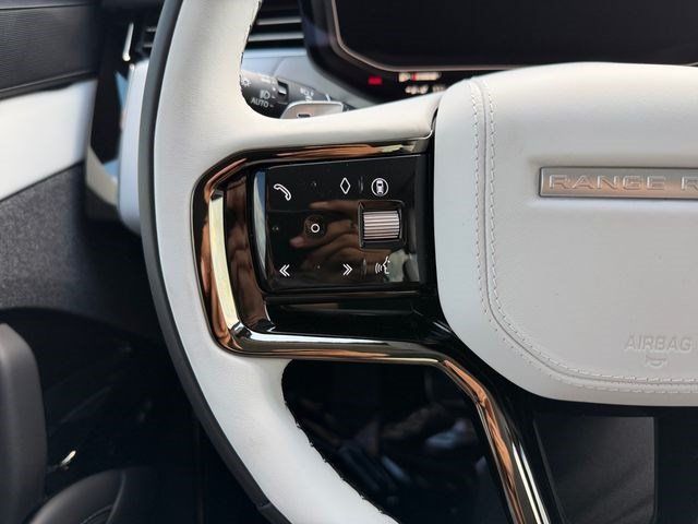 New 2027 Land Rover Range Rover Sport Battersea AWD/4WD image 22