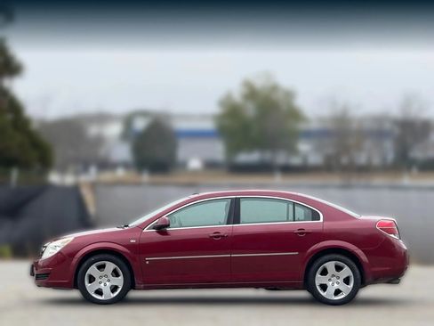 Used 2007 Saturn Aura XE image 8