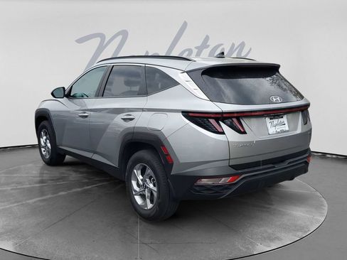 Used 2023 Hyundai Tucson SEL AWD/4WD image 4