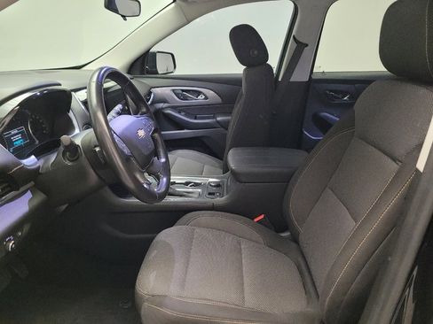 Used 2019 Chevrolet Traverse LT image 17